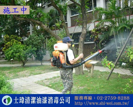 環境消毒.清潔殺菌.專業團隊除蟲.跳蚤.蟑螂.白蟻.抓老鼠